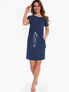 Košile Cornette 374/304 Allie kr/r S-2XL