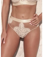 Kalhotky Kinga P-1231/2 Evia Double Tulle XS-3XL