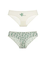 Donella kalhotky 31711198B/vzor.4 A'2 M-2XL