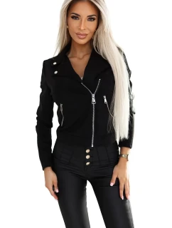 Dámská bunda 481-2 - Numoco basic