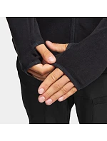 Alpinus Kerkis celorozepínací taktická fleecová mikina M MK18884