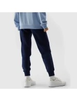 Kalhoty 4F W 4FWSS24TTROF606 31S Kalhoty 4F W 4FWSS24TTROF606 31S