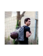 XD DESIGN BATOH PROTI KRÁDEŽI BOBBY URBAN GRAY P/N: P705.642
