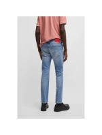BOSS HUGO Jeans 734 Bright Blue (50537685-436)