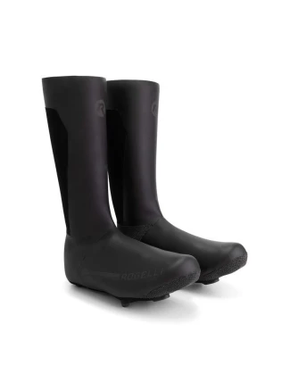 Rogelli DEEPWINTER chrániče bot černé 38-39