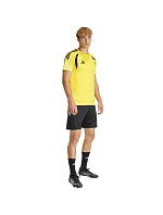 Pánský tréninkový dres adidas Tiro 26 Competition Training Jersey žlutý KA7590 pánské