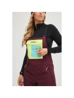 O'neill zimní kalhoty se šlemi dámské snowboardové lyžařské 10K/10K dámské