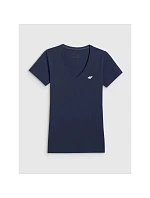 Dámské tričko (SET 3 triček) 4F 4FWMM00TTSHF3307-20S-27M-31S