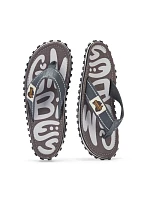 Pánské žabky Gumbies ISLANDER FLIP-FLOP URBAN GREY