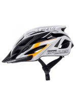 Cyklistická přilba Gruver 24750-24752 - Meteor