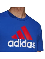 Adidas Essentials Big Logo Tee M H12174 pánské