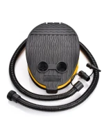 Nožní pumpa 3 l 10112 - Meteor