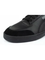 Pánské zimní boty Shuffle Mid M 387609 01 - Puma Pánské zimní boty Shuffle Mid M 387609 01 - Puma
