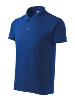 Pánské polo tričko Cotton Heavy M MLI-21505 - Malfini
