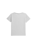 Dámské tričko W 4FSS23TTSHF582 - 4F