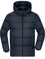 Daiber JN 1370 Pánská zimní bunda 02.1370 navy Daiber JN 1370 Pánská zimní bunda 02.1370 navy