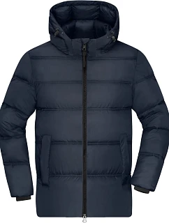 Daiber JN 1370 Pánská zimní bunda 02.1370 navy
