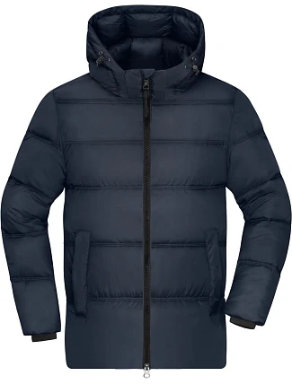 Daiber JN 1370 Pánská zimní bunda 02.1370 navy Daiber JN 1370 Pánská zimní bunda 02.1370 navy