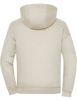 Daiber 8052 Těžká unisex mikina s kapucí 02.8052 sandstone Daiber 8052 Těžká unisex mikina s kapucí 02.8052 sandstone