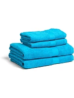 Lord Nelson Fairtrade Towel 50 Ručník 85.0045 turquoise