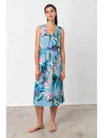 Vamp - Letní dámské šaty – Bahia 18528 - Vamp Vamp - Letní dámské šaty – Bahia 18528 - Vamp