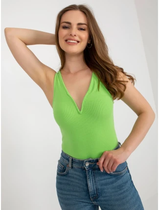 Karoserie NM BO L55093.29 světle zelená Karoserie NM BO L55093.29 světle zelená