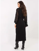 Sukně PM SD YIS1059.71 černá