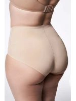 Figs 271 Basic Panty Maxi Natural - Julimex Figs 271 Basic Panty Maxi Natural - Julimex