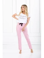 Pyžamo Flawless - Momenti Per Me Pyžamo Flawless - Momenti Per Me