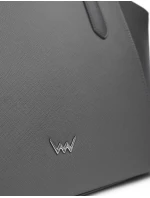 Velká kabelka VUCH Eirene Grey