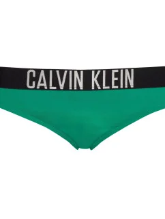 Dámské Bikini KW0KW00218 - Calvin Klein