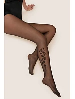 TENKÉ PUNČOCHÁČE JASMINE