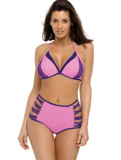 Dvoudílné plavky model 128616 Marko