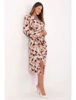 Denní šaty model 219454 Rue Paris