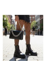 Boty na široké podrážce  model 221643 Solea