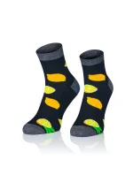 Pánské ponožky Intenso Cotton 1795 Pánské ponožky Intenso Cotton 1795