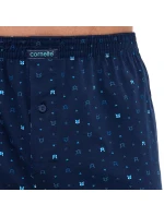 Pánské trenýrky 002/328 Comfort - CORNETTE