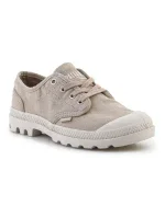 Boty Palladium Pampa Oxford W 92351-298-M Boty Palladium Pampa Oxford W 92351-298-M