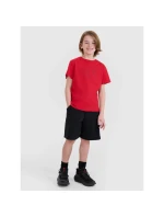 Tričko 4F Jr 4FJWSS25TTSHM2325-62S