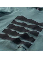 Pánské tričko s krátkým rukávem AMEZO