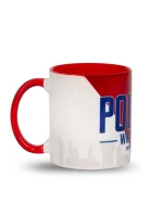 Polonia Bytom se vrací do hry mug SREBBSPKUB1 Polonia Bytom se vrací do hry mug SREBBSPKUB1