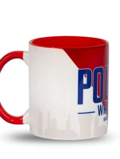 Polonia Bytom se vrací do hry mug SREBBSPKUB1