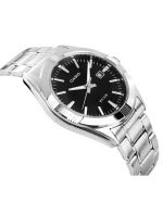 Pánské hodinky CASIO MTP-1308D-1AVDF + krabice Pánské hodinky CASIO MTP-1308D-1AVDF + krabice