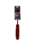 KARTÁČ NA MYTÍ AUT HUSTÝ PRUŽNÝ 35CM DIRT DEVIL