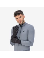 Zimní rukavice Rogelli ESSENTIAL černé L