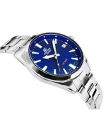 Pánské hodinky CASIO EDIFICE EFV-100D-2AVUEF + krabice