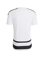 Pánské tričko adidas Hooped 26 Jersey white and black KS6949 pánské