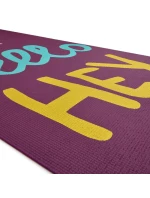 Podložka na jógu RAYG-11030HH - Reebok Podložka na jógu RAYG-11030HH - Reebok