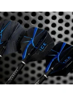 Šipky Harrows Ice Recut 90% Steeltip HS-TNK-000016025 Šipky Harrows Ice Recut 90% Steeltip HS-TNK-000016025