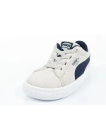Dětská sportovní obuv Suede Jr 369684 02 - Puma Dětská sportovní obuv Suede Jr 369684 02 - Puma